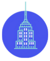 FeedNYC Commitments Building Icon