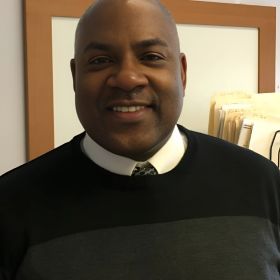FeedNYC Lewis H. Clarke, III, MPH FeedNYC Lewis H. Clarke, III, MPH