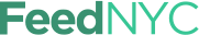 FeedNYC Footer Logo