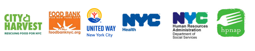 FeedNYC Combined Logos Upscaled